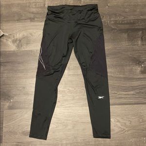 NWOT Reebok SpeedWick pants